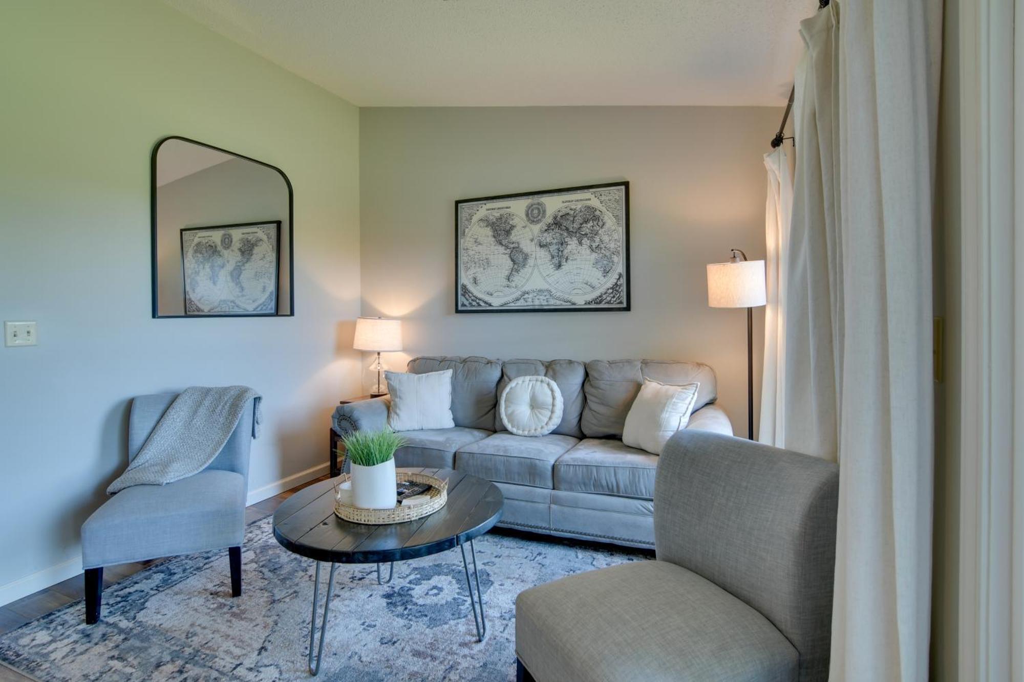 Branson Pointe Royale Resort Condo With Amenities! Exteriér fotografie