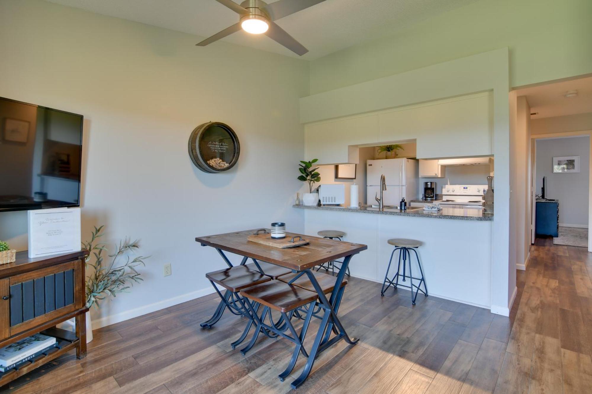 Branson Pointe Royale Resort Condo With Amenities! Exteriér fotografie